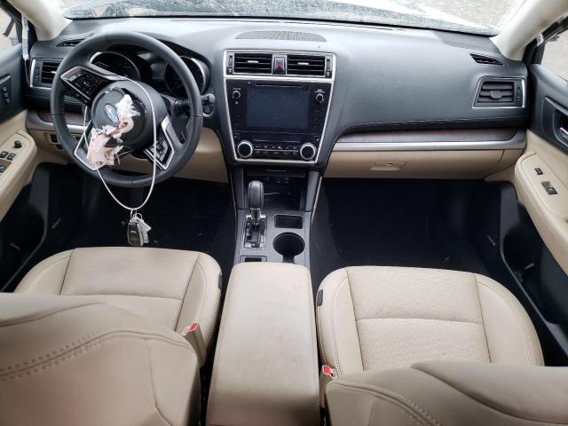 Photo 8 from auction – 2018 SUBARU OUTBACK 2. with VIN 4S4BSANC6J3397947