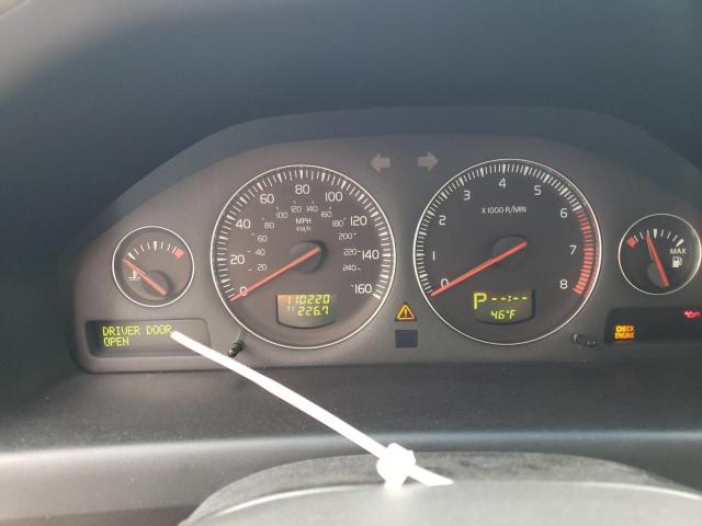 Photo 9 from auction – 2005 VOLVO XC70 with VIN YV1SZ592451203663