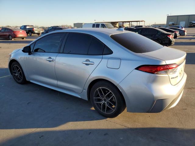 Photo 2 from auction – 2020 TOYOTA COROLLA LE with VIN JTDEPRAE5LJ006794