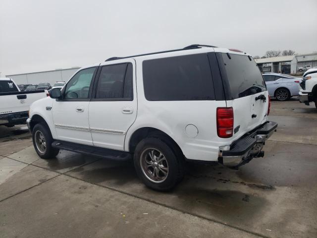 Photo 2 from auction – 2002 FORD EXPEDITION with VIN 1FMFU16L02LA73291