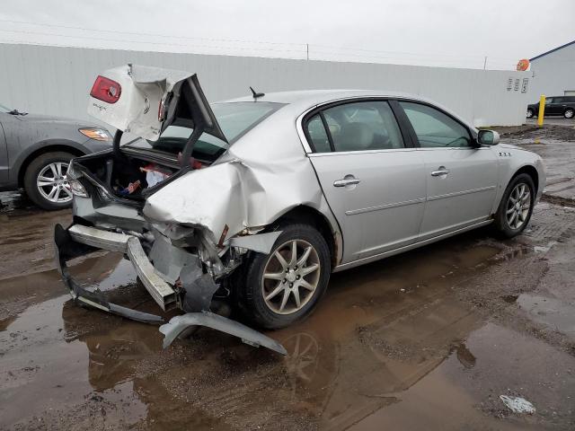 Photo 3 from auction – 2006 BUICK LUCERNE CX with VIN 1G4HD57226U245648