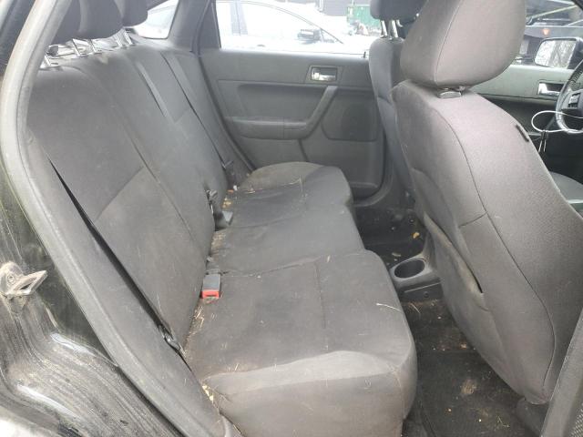Photo 10 from auction – 2010 FORD FOCUS SES with VIN 1FAHP3GN9AW290938