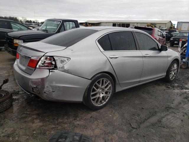 Photo 3 from auction – 2014 HONDA ACCORD SPO with VIN 1HGCR2F56EA198622