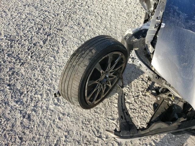 Photo 12 from auction – 2016 LEXUS GS 200T BA with VIN JTHBA1BL0GA001431