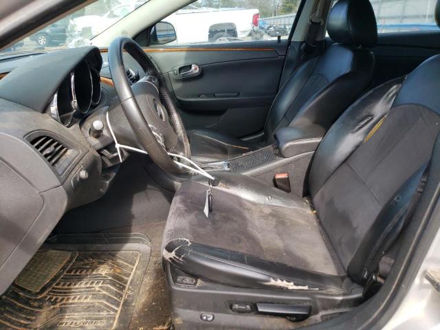 Photo 7 from auction – 2012 CHEVROLET MALIBU 2LT with VIN 1G1ZD5EU5CF359990