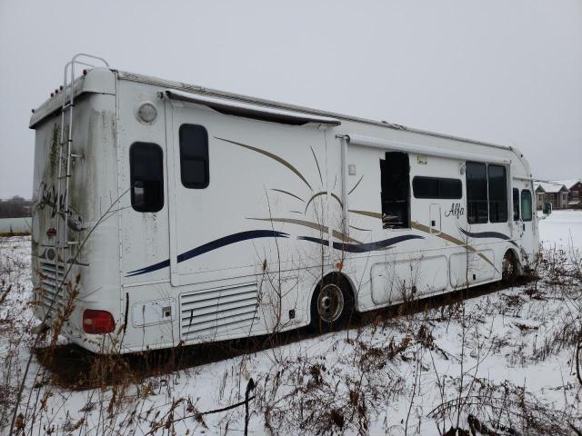 Photo 4 from auction – 2004 FREIGHTLINER CHASSIS X with VIN 4UZAAHDC04CN30733