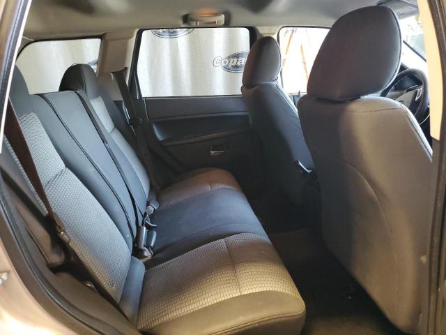 Photo 11 from auction – 2010 JEEP GRAND CHER with VIN 1J4PR4GK1AC125067