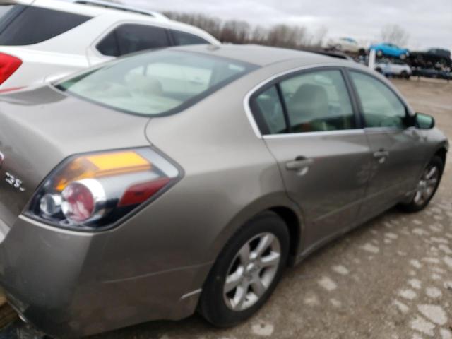 Photo 3 from auction – 2008 NISSAN ALTIMA 2.5 with VIN 1N4AL21E68C231745