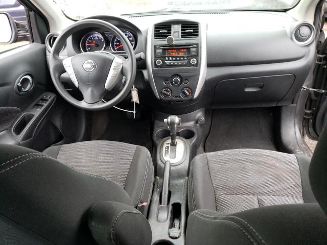 Photo 8 from auction – 2017 NISSAN VERSA S with VIN 3N1CN7AP2HL852970