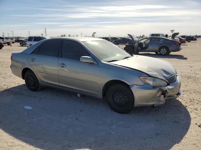 Photo 4 from auction – 2005 TOYOTA CAMRY LE with VIN 4T1BE32K05U557982