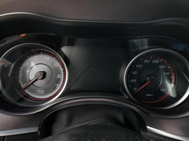 Photo 9 from auction – 2019 DODGE CHARGER SC with VIN 2C3CDXGJ2KH518784