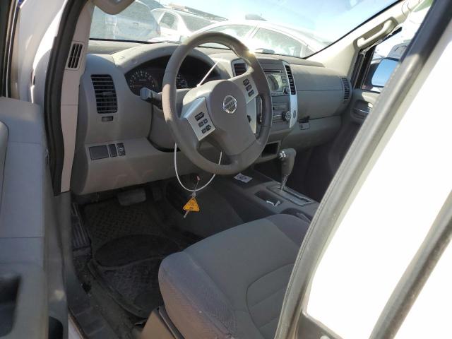 Photo 8 from auction – 2017 NISSAN FRONTIER S with VIN 1N6BD0CT4HN732517