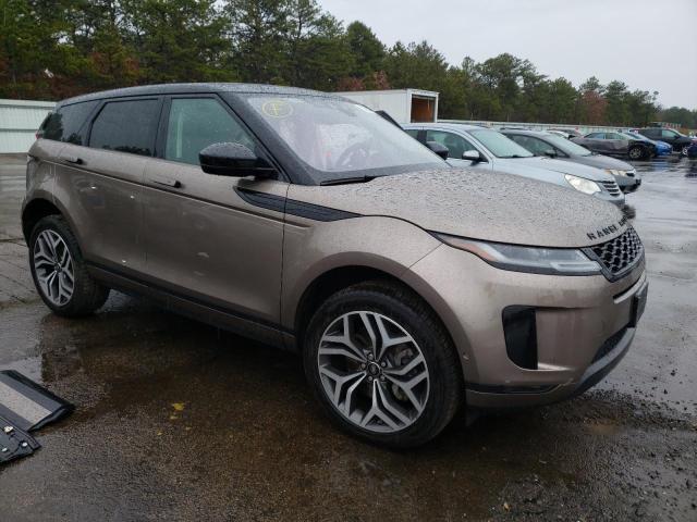 Photo 4 from auction – 2020 LAND ROVER RANGE ROVE with VIN SALZP2FX3LH063062