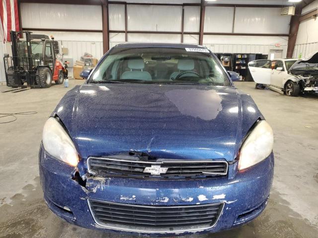 Photo 5 from auction – 2006 CHEVROLET IMPALA LS with VIN 2G1WB58K569204162