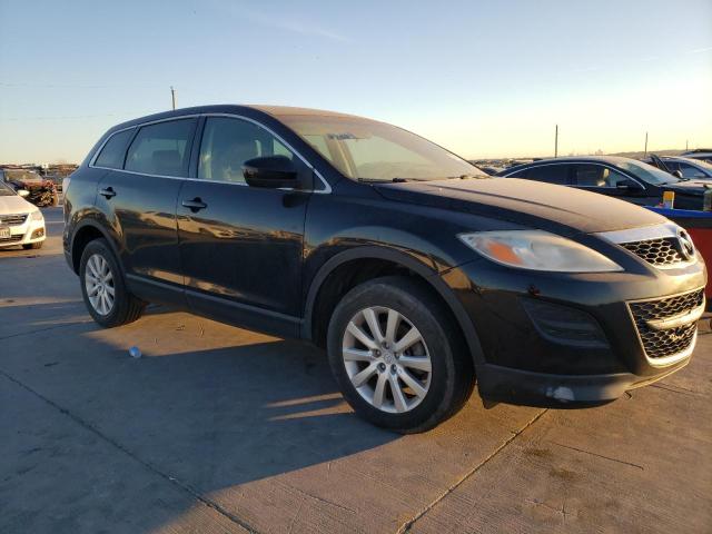 Photo 4 from auction – 2010 MAZDA CX-9 with VIN JM3TB3MV0A0227356
