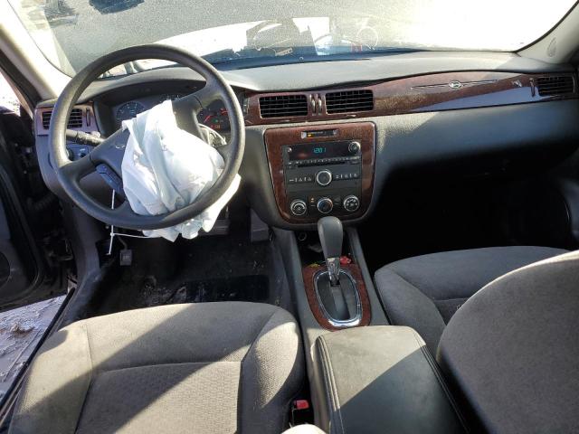 Photo 8 from auction – 2011 CHEVROLET IMPALA LS with VIN 2G1WF5EK8B1150776