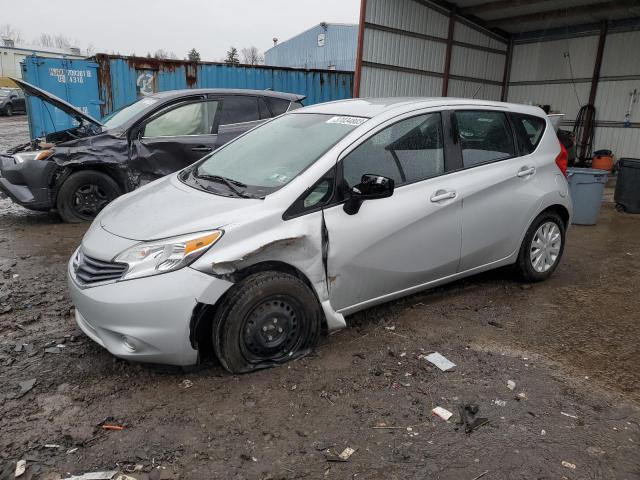 NISSAN VERSA NOTE 2015 with VIN 3N1CE2CP3FL421115 - Photo from auction