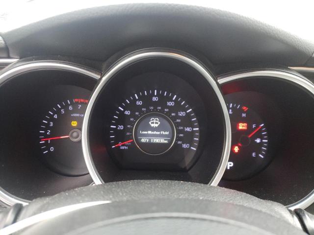 Photo 9 from auction – 2014 KIA OPTIMA EX with VIN 5XXGN4A73EG286970
