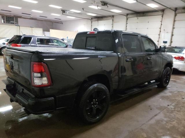 Photo 3 from auction – 2021 RAM 1500 BIG H with VIN 1C6SRFFT2MN522244