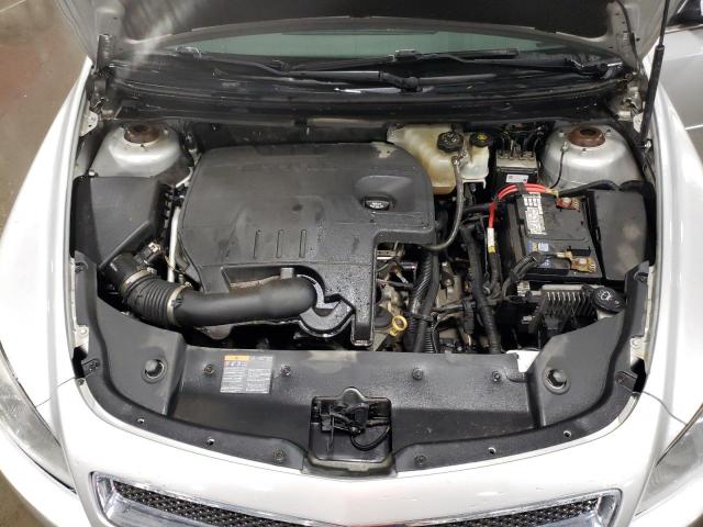 Photo 11 from auction – 2012 CHEVROLET MALIBU 2LT with VIN 1G1ZD5EU0CF275334