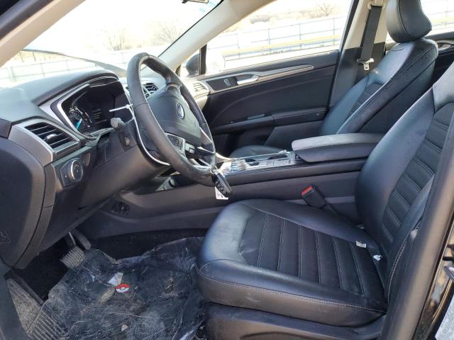 Photo 7 from auction – 2017 FORD FUSION SE with VIN 3FA6P0HD9HR289913