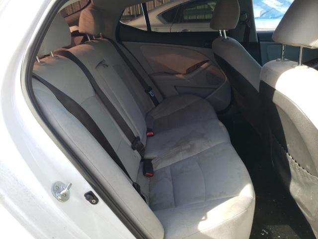 Photo 10 from auction – 2015 KIA OPTIMA LX with VIN KNAGM4A7XF5547596