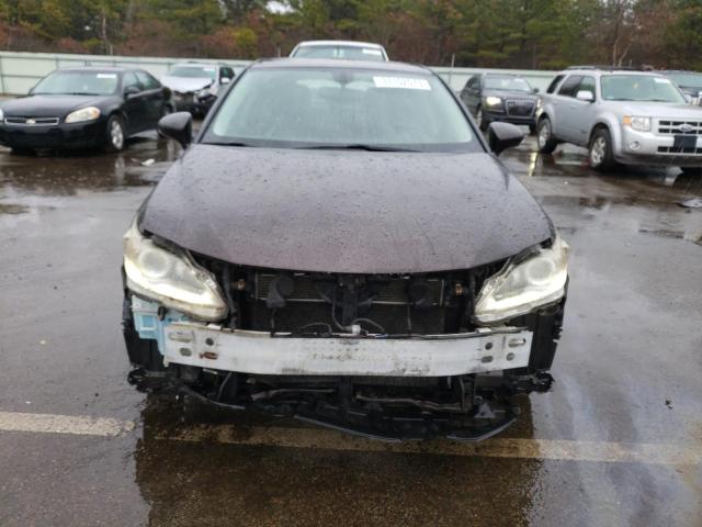 Photo 5 from auction – 2012 LEXUS CT 200 with VIN JTHKD5BH4C2058861