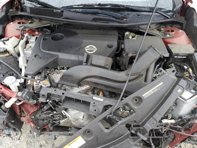 Photo 11 from auction – 2015 NISSAN ALTIMA 2.5 with VIN 1N4AL3AP0FC137526