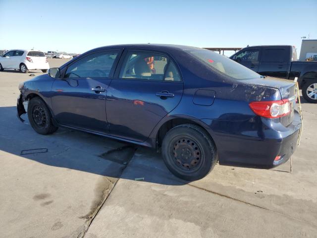 Photo 2 from auction – 2011 TOYOTA COROLLA BA with VIN JTDBU4EE9B9132472