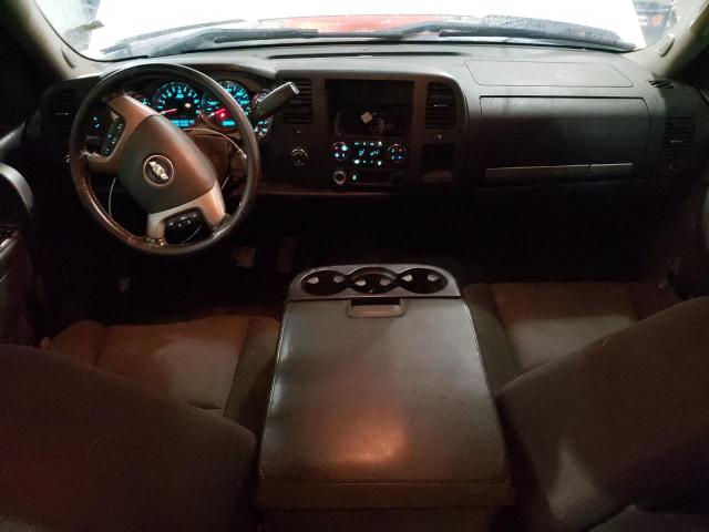 Photo 8 from auction – 2012 CHEVROLET SILVERADO with VIN 3GCPKSE74CG115629
