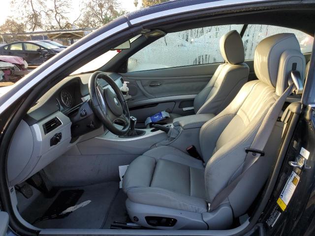Photo 7 from auction – 2007 BMW 335 I with VIN WBAWL73587PX42758