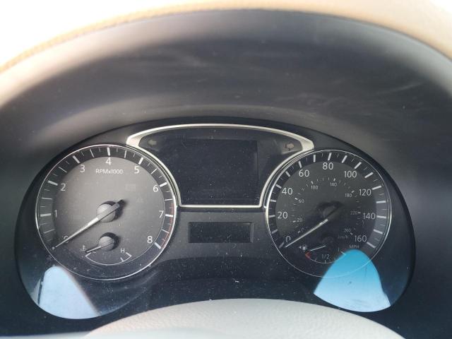 Photo 9 from auction – 2015 NISSAN ALTIMA 2.5 with VIN 1N4AL3AP4FC284657