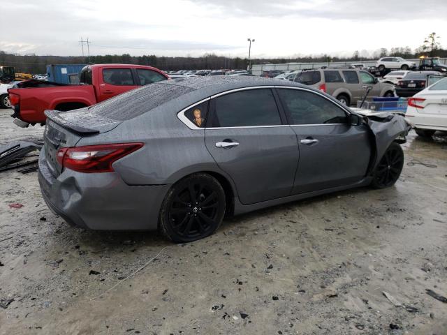 Photo 3 from auction – 2018 NISSAN ALTIMA 2.5 with VIN 1N4AL3AP2JC163960