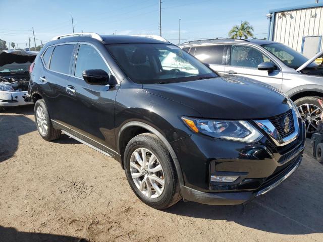 Photo 4 from auction – 2018 NISSAN ROGUE S with VIN KNMAT2MT4JP580602