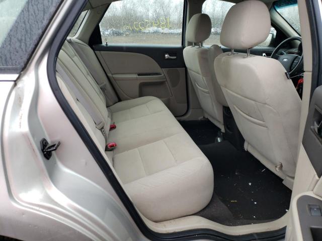 Photo 10 from auction – 2008 FORD TAURUS SEL with VIN 1FAHP27W88G185640