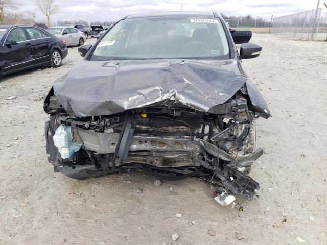 Photo 5 from auction – 2016 FORD FOCUS SE with VIN 1FADP3K25GL378097