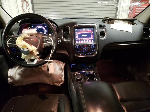 Photo 8 from auction – 2017 DODGE DURANGO GT with VIN 1C4RDJDG5HC697796