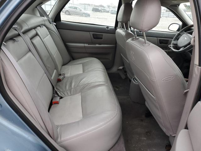 Zdjęcie 10 z aukcji – 2005 FORD TAURUS SEL z VIN 1FAHP56S95A164309