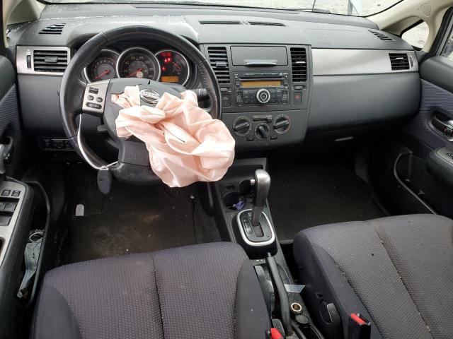 Photo 8 from auction – 2009 NISSAN VERSA S with VIN 3N1BC13E39L421856