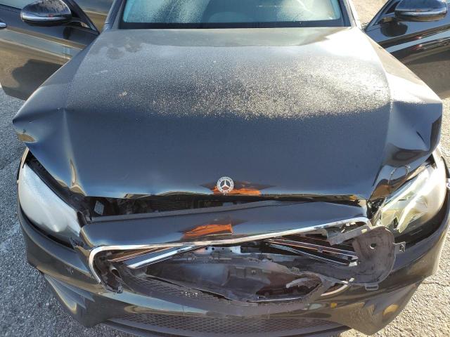 Photo 11 from auction – 2019 MERCEDES-BENZ E 300 with VIN WDDZF4JB7KA529784
