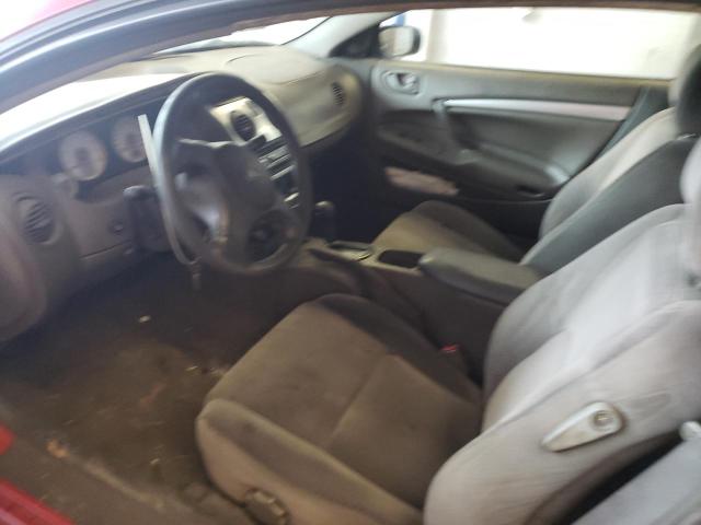 Photo 7 from auction – 2004 DODGE STRATUS SX with VIN 4B3AG42G44E151823