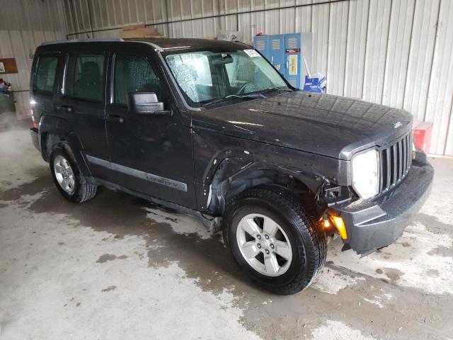 Photo 4 from auction – 2011 JEEP LIBERTY SP with VIN 1J4PP2GK2BW554079