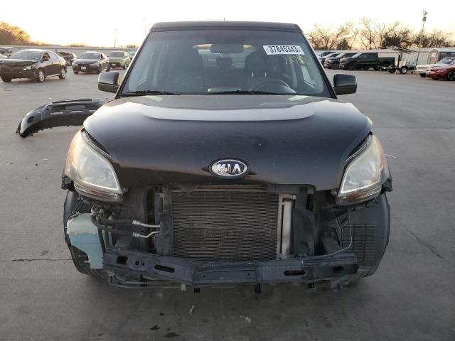 Снимка 5 от търг – 2011 KIA SOUL + с VIN KNDJT2A28B7227857