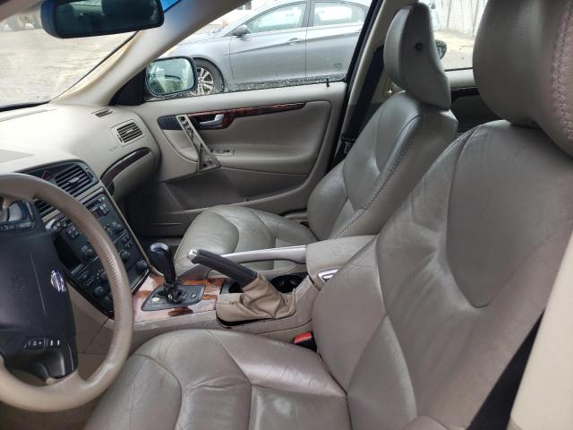 Photo 7 from auction – 2005 VOLVO XC70 with VIN YV1SZ592851176032