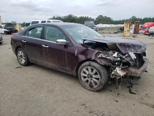 Photo 4 from auction – 2011 LINCOLN MKZ with VIN 3LNHL2JC7BR762688