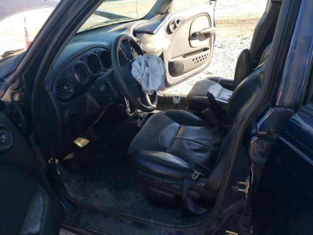 Zdjęcie 7 z aukcji – 2004 CHRYSLER PT CRUISER z VIN 3C8FY68B74T257157