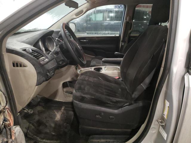 Photo 7 from auction – 2012 DODGE GRAND CARA with VIN 2C4RDGCG0CR197002
