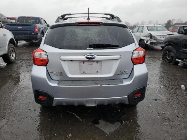 Photo 6 from auction – 2013 SUBARU XV CROSSTR with VIN JF2GPAWC4D2211683