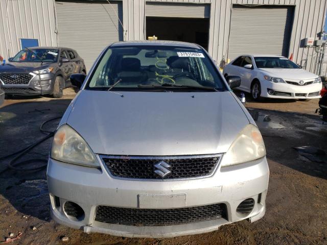 Photo 5 from auction – 2005 SUZUKI AERIO S with VIN JS2RA62S955250052