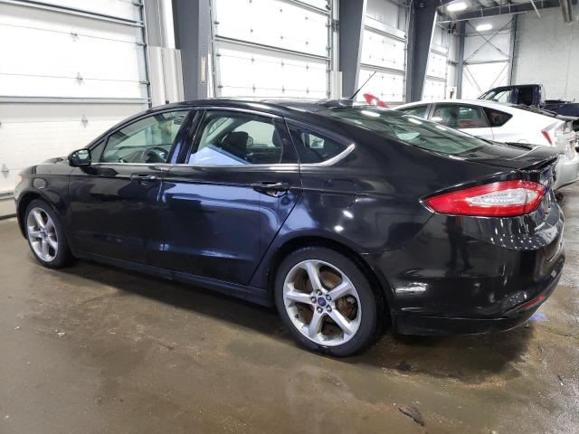 Photo 2 from auction – 2013 FORD FUSION SE with VIN 3FA6P0HR0DR112480